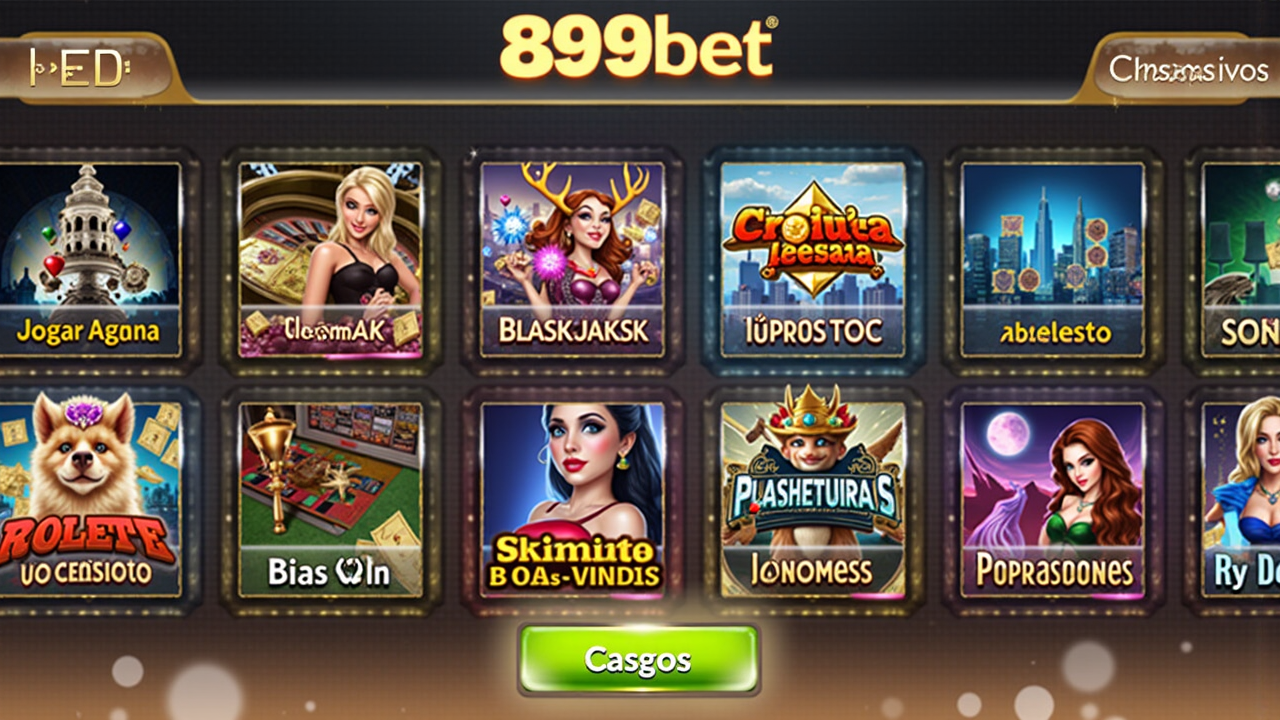 Screenshot 3 899bet